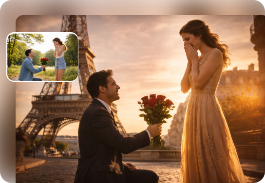  Movies with Photos and Music